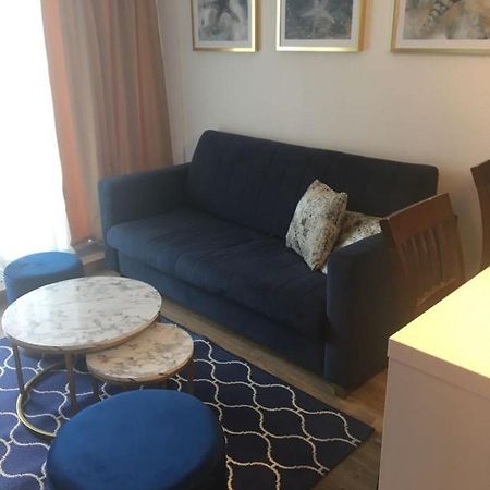 Apartament Przy Plazy Seagull Porta Mare Dziwnówek Exterior foto